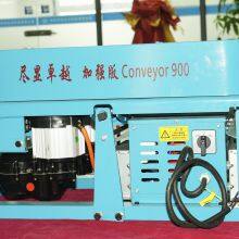 Double-track Cable Thruster, Real-time Precise Control of Tension, Enhanced 900 thumbnail-3