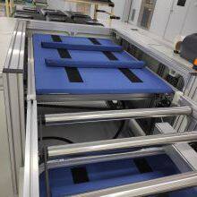 LED Display Assembly Line, Teaching Machine Touch Screen Display Assembly Line thumbnail-4