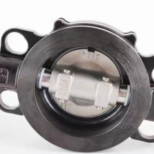 Pneumatic or Electric Actuator Compatible Full Fluorine-Lined Butterfly Valve With On/Off and Smart Regulating Options thumbnail-4