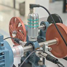 PT600 Machine Vibration Analysis Trainer Rotor Dynamics Simulator