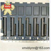 GE Fanuc IC695CHS012: Tu estructura de 12 ranuras sin complicaciones para los sistemas de control RX3i