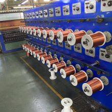 Swg12~swg25 Enamel Coated Cca Wire for Electric Motors Transformer thumbnail-5