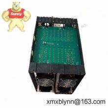 Woodward 5466-1035 Controller Module: Rock-Solid Control for Critical Power Systems thumbnail-4