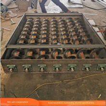 Vertical Mobile Feeding Machine, Stainless Steel Powder Screw Conveyor, Tl219 Auger Electric Hoist thumbnail-4