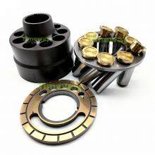 PVH Pump Rotary Group Kits PVH131 Bulldozer Pump Spare Parts for EATON PVH131R Caterpillar D8R Axial Variable Pump Repair Kits thumbnail-2