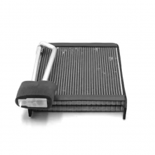 Original Sany Excavator Evaporator Assembly 60153202 With Solenoid Valve - Enhanced Cooling for Middle East/Africa/Asia thumbnail-5