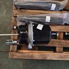 Original and Authentic Shanxi Automobile Dump Truck Parts Rear Brake Chamber thumbnail-4