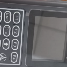 Sany Original Quality Discount Promotion Price Layar Monitor Excavator Sany Sy 75 c Complete List of Sany Accessories thumbnail-2