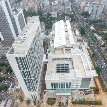 Decorative Enamel Steel Plate Fireproof Vitreous Enamel Wall Panel for Interior thumbnail-3