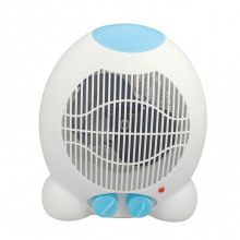 Factory Direct Sales 2000W Portable Silent Household Heater With Warm Air Blower(Wechat:13510231336） thumbnail-1