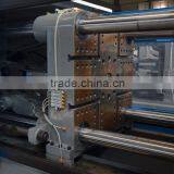 130Ton Plastic Injection Molding Machine thumbnail-3