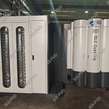 PLASMA DLC Coating Machine for Medical & 3C Products Automatic Spray Coating High Productivity ZY-801 thumbnail-1