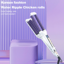 Chicken Rolls Curling Stick/small Perm Chicken Rolls Stick/curling Curler（Wechat:13510231336） thumbnail-5