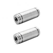 Waterjet Accessories HT022040/779 Waterjet Cutting Head Spare Parts HP Cylinder Dual Core thumbnail-2