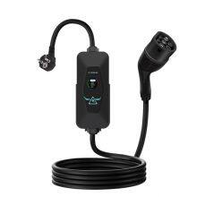 Portable AC Charging Pile With Multi-gear Adjustable Function, Charging Power 3.5kW. It Can be Produced According to Each Country Standred. thumbnail-1