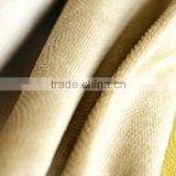 JYH Fabric Polyester Beautiful Color Sofa Fabric Polyester Microfiber Fabric