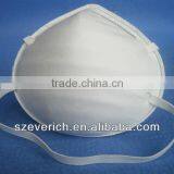 NIOSH 95 Good Quality Standard 3 Ply Dust Mask thumbnail-1