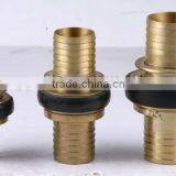 Machino Brass Coupling