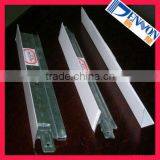 Popular Aluminum Suspended Ceiling Tee Bars T Grid