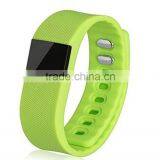 2015 Hot Selling Product Waterproof Smart Bluetooth Bracelet Multifunctional Smart Bracelet TW64 thumbnail-3
