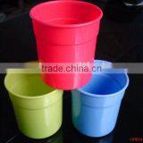 Coloured Plastic Cups thumbnail-1