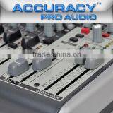 Professional Audio Sound Mixers X1204USB thumbnail-4