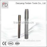 HSS ANSI Straight Flute Machine Tap