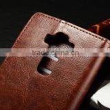 For LG G4 Stylus Leon K4 K7 K10 V10 Joy Spirit Case Cover Classic Wallet Flip Case for LG G Flex 2 Leathe Case thumbnail-4