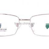 Fashion Memory Metal Material New Model Optical Frame Models for Men From Danyang thumbnail-2
