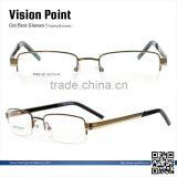 China Wholesale Optical Eyeglasses Frame thumbnail-1