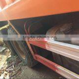 Used China Made Beiben 25t Dump Truck Year 2014 Second Hand Beiben 25t Tipper Used Beiben 25t Dump Truck for Sale thumbnail-1