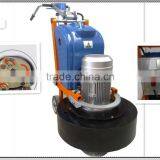 JL450 Epoxy Torrazzo Cement Concrete Grinding Polishing Machine