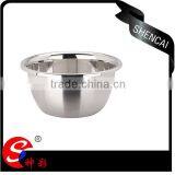 Big Fruit Basin/ Stainless Steel Vegetable Container/ Kitchen Accessories thumbnail-3