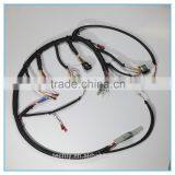 High Power 6AWG and 10AWG Cable With Lugs Terminal Car Use Cable Harness thumbnail-3
