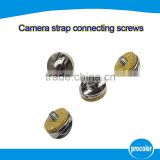 Ideas for mini company combination hidden camera strap camera spare parts camera screw