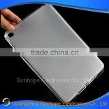 New Model Matte Forsted Soft Tpu Cover for Ipad Mini 4 thumbnail-4