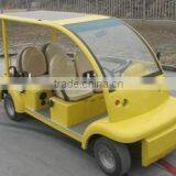 Electric Personal Carrier With Solar Panel ,ELECTRIC VEHICLE,EG6062K