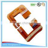 FR-4 Four Layers Connector 1mm Pitch 26 Way Smd Flexible PCB thumbnail-4