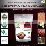 Superior Quality Myristica Fragrans Powder For Bulk Sales