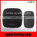 DoorBell--ABS Plastic Wireless Doorbell System With 300 Meters Control Distance thumbnail-6