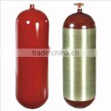 used cng cylinder(type 2)