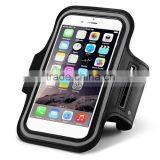 Waterproof Sport Running Arm Band Case For Samsung Galaxy S3/S4/ S5/S6/S6 Edge Gym Mobile Phone thumbnail-5