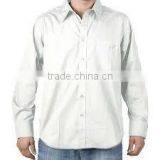 Custom Logo Button up Dress Shirts