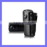 30PFS HD CLIP VEDIO MD80 CAMERA