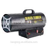 LPG Propane Portable Forced Air Fan Heater thumbnail-1