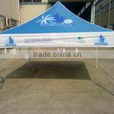 10x10ft Easy to Carry Folding Tent/event Pop up Canopy/party Marquee thumbnail-1