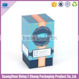 Special design customized Chinese tea storage box