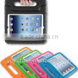 Silicone Drop Proof Case for Ipad 2 3 4 thumbnail-1