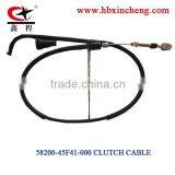Hebei Junsheng Suzu-ki 58200-45F41-000 Clutch Cable