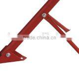 Satellite Dish Supplier 60cm Offset Dish Antenna TV Receiver thumbnail-3